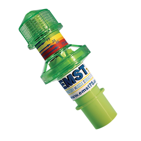 EMST75™ LITE Expiratory Muscle Strength Trainer